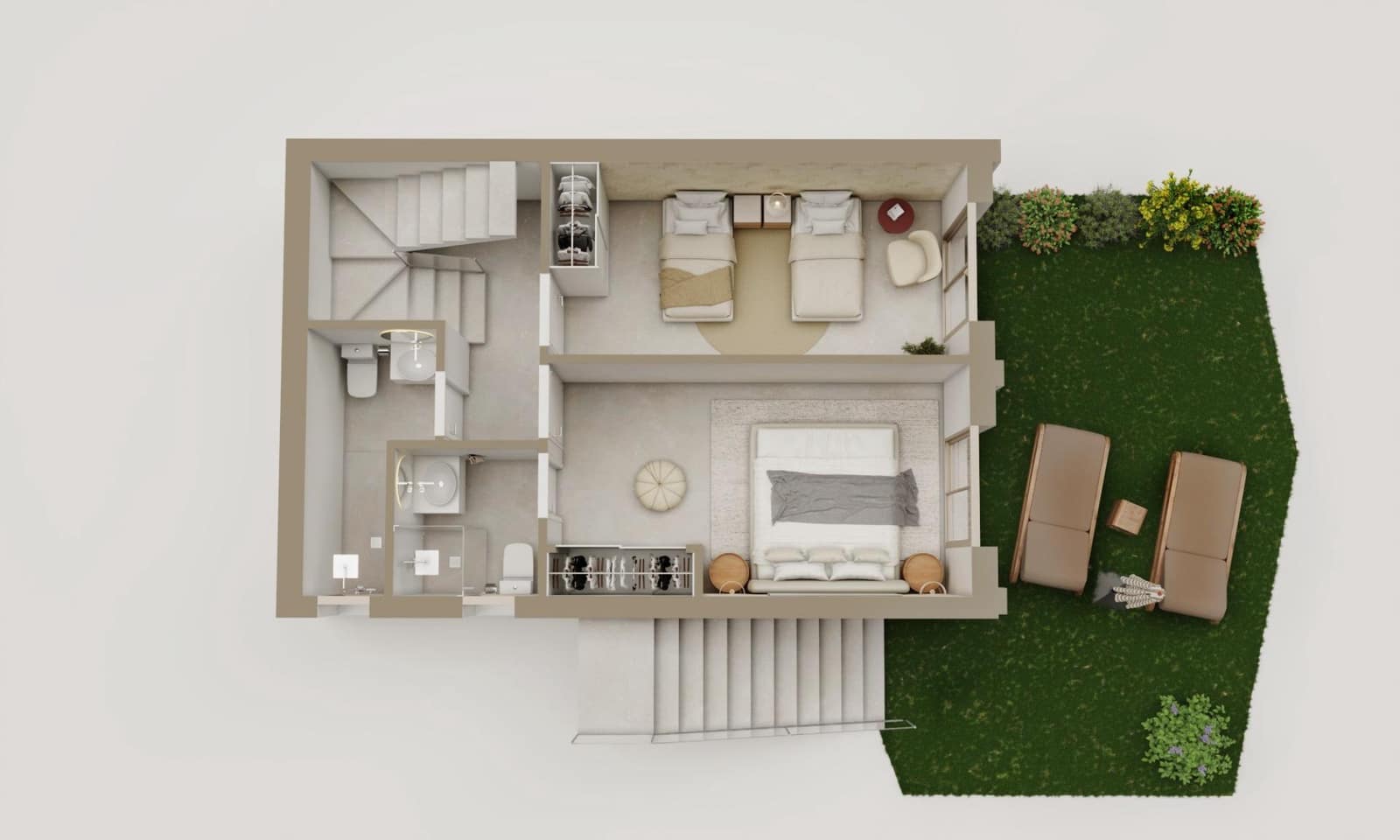 4 slaapkamer Halfvrijstaande villa te koop in Cotobro met zwembad - € 543.768 (Ref: 9605077)