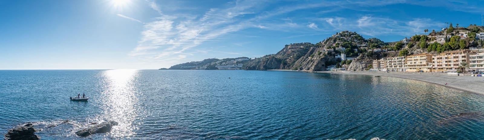 Apartamento de 4 habitaciones en Cotobro en venta con piscina garaje - 554.888 € (Ref: 9605077)