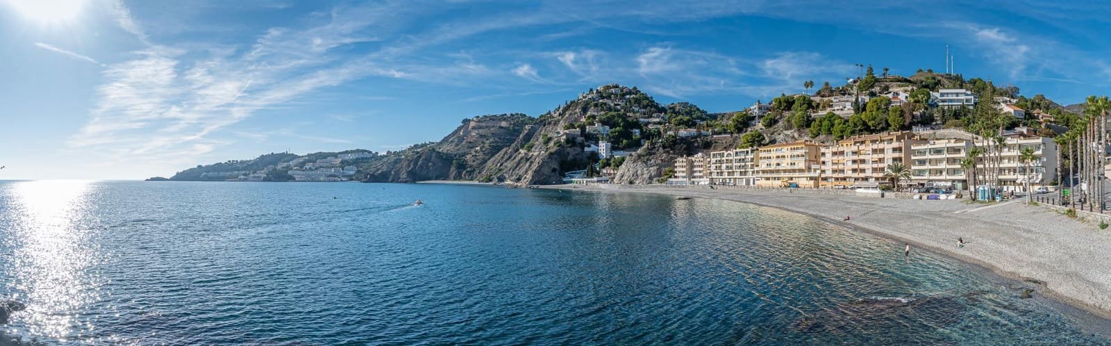 Apartamento de 4 habitaciones en Cotobro en venta con piscina garaje - 554.888 € (Ref: 9605077)