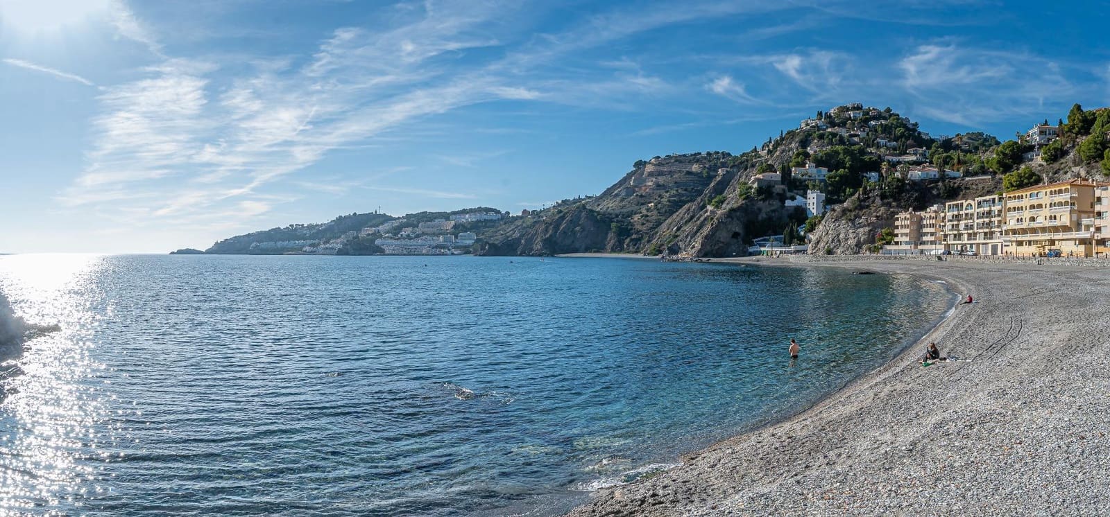 Apartamento de 4 habitaciones en Cotobro en venta con piscina garaje - 554.888 € (Ref: 9605077)