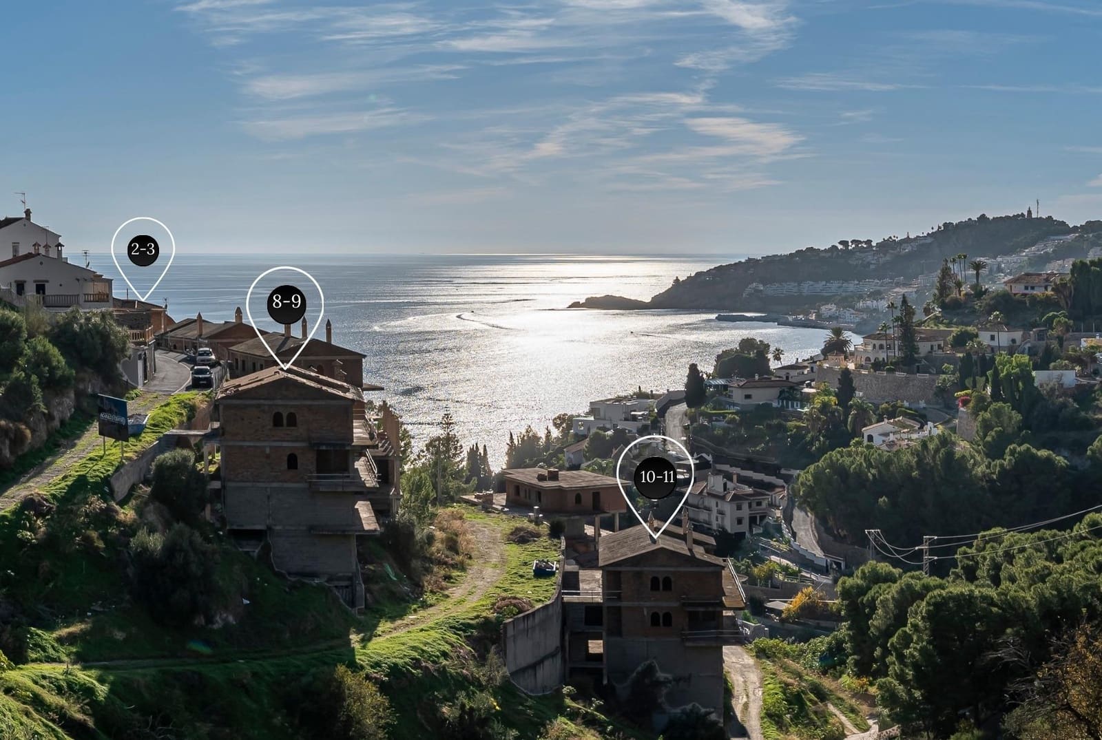 Apartamento de 4 habitaciones en Cotobro en venta con piscina garaje - 554.888 € (Ref: 9605077)