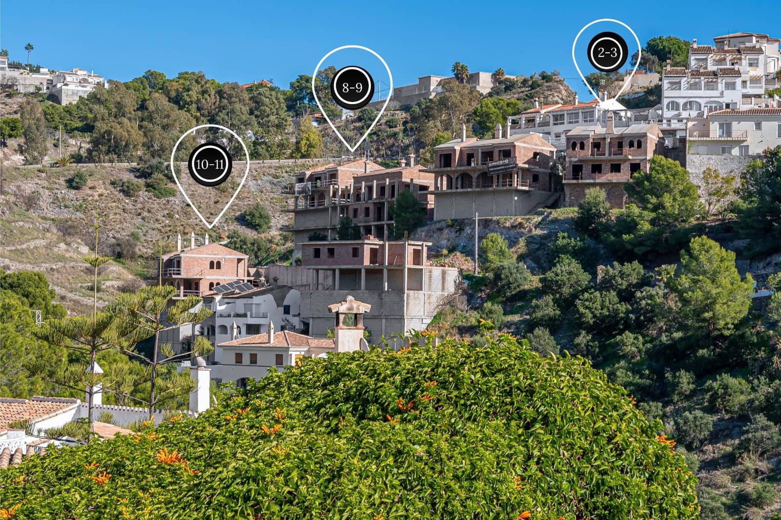 Apartamento de 4 habitaciones en Cotobro en venta con piscina garaje - 554.888 € (Ref: 9605077)