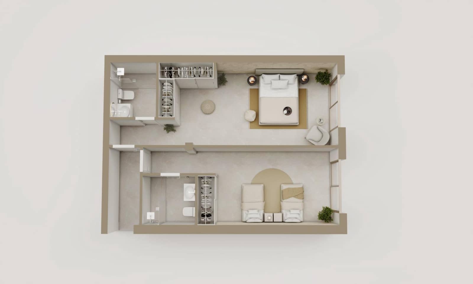 5 slaapkamer Halfvrijstaande villa te koop in Cotobro met zwembad - € 494.840 (Ref: 9605078)