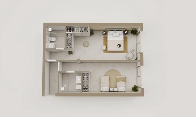 5 slaapkamer Halfvrijstaande villa te koop in Cotobro, Almuñécar met zwembad - € 494.840 (Ref: 9605078)