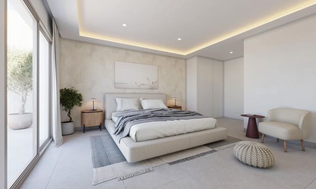 3 soverom Leilighet til salgs i Cotobro, Almuñécar med svømmebasseng garasje - € 544 880 (Ref: 9605078)