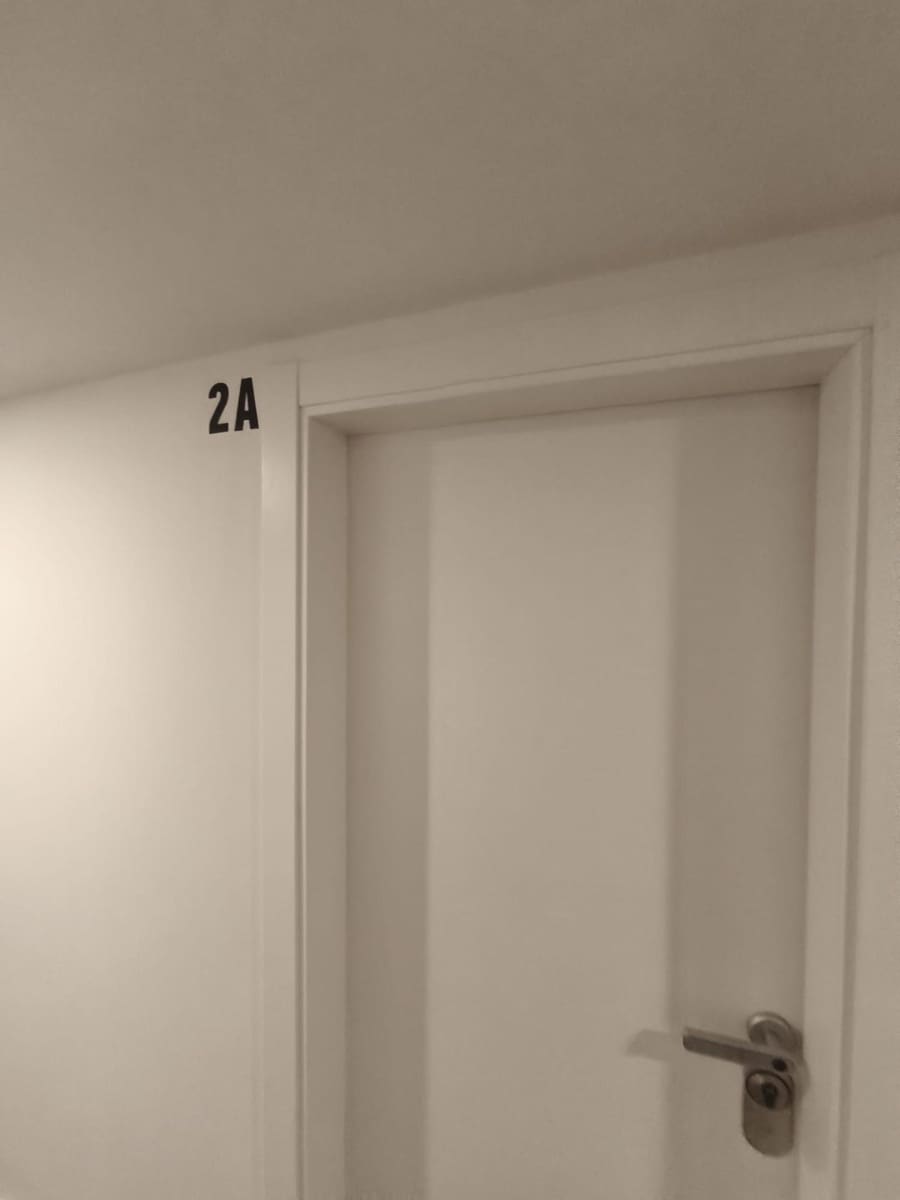 Appartement de 14 chambres à louer à Lleida ville - 650 € (Ref: 9611632)