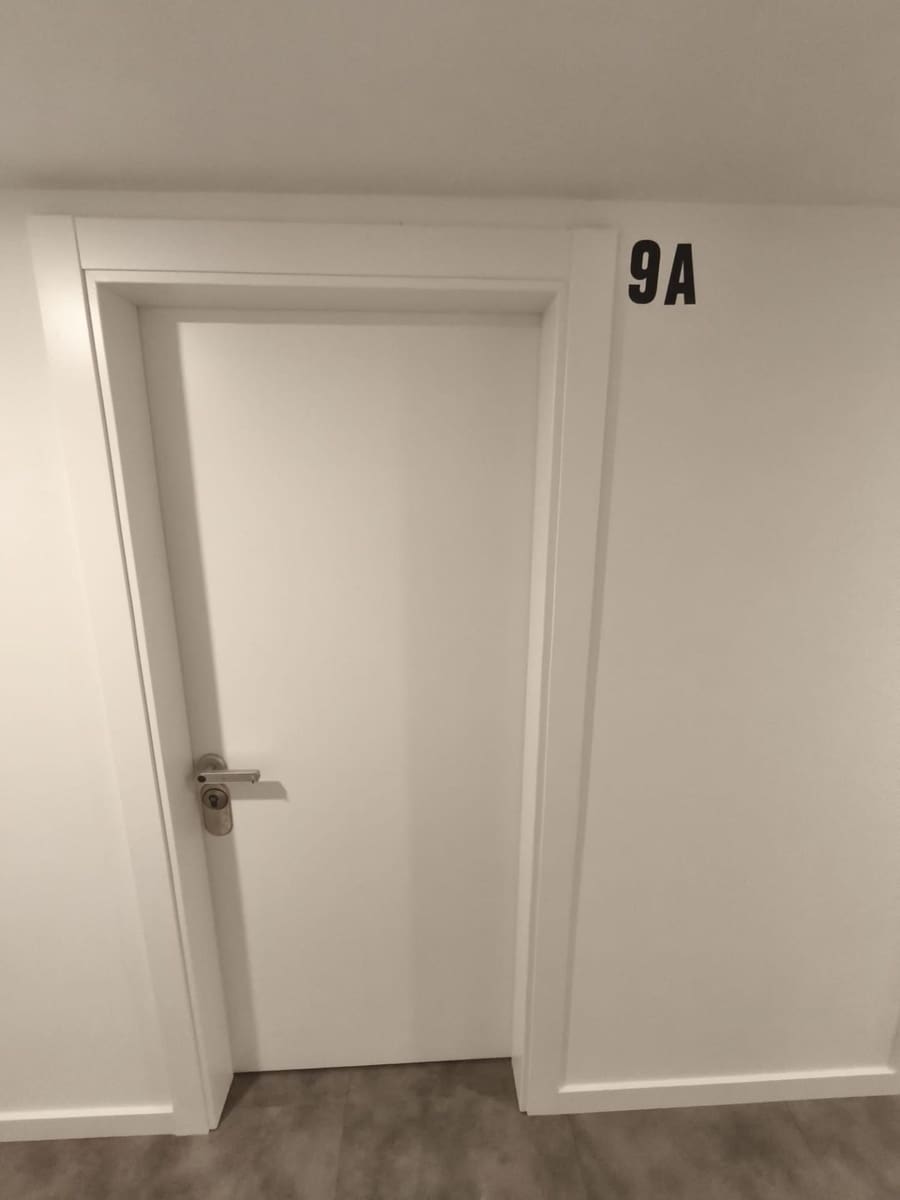 Appartement de 14 chambres à louer à Lleida ville - 650 € (Ref: 9611632)