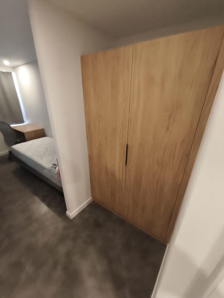 Appartement de 14 chambres à louer à Lleida ville - 650 € (Ref: 9611632)