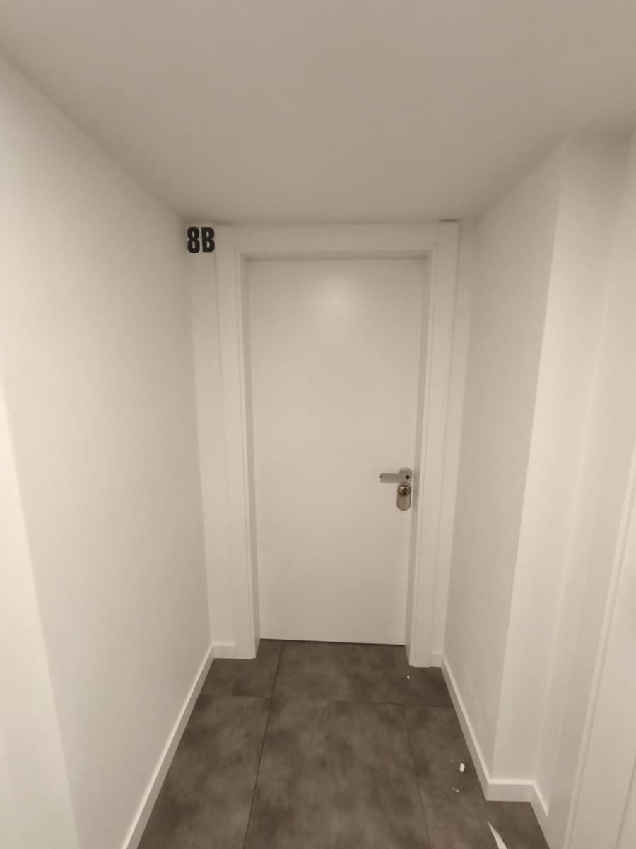 Appartement de 14 chambres à louer à Lleida ville - 650 € (Ref: 9611632)