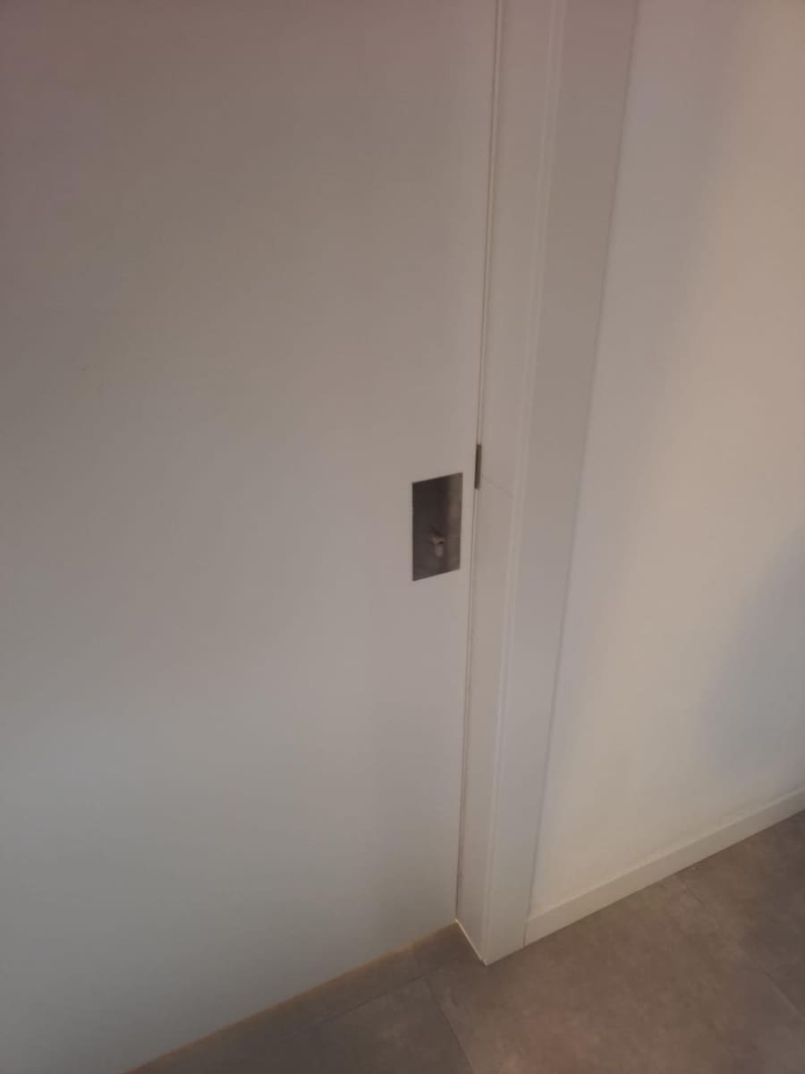 1 makuuhuone Huoneisto vuokrattavana paikassa Lleida kaupunki - 600 € (Ref: 9619373)