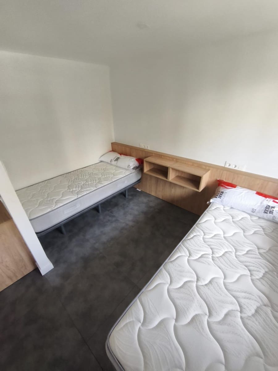 1 makuuhuone Huoneisto vuokrattavana paikassa Lleida kaupunki - 600 € (Ref: 9619373)