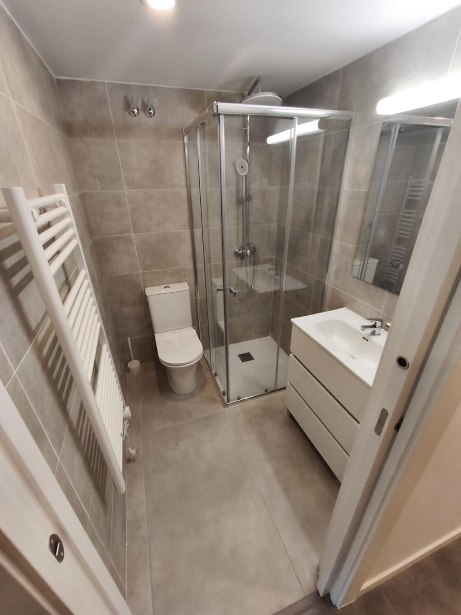 1 makuuhuone Huoneisto vuokrattavana paikassa Lleida kaupunki - 600 € (Ref: 9619373)