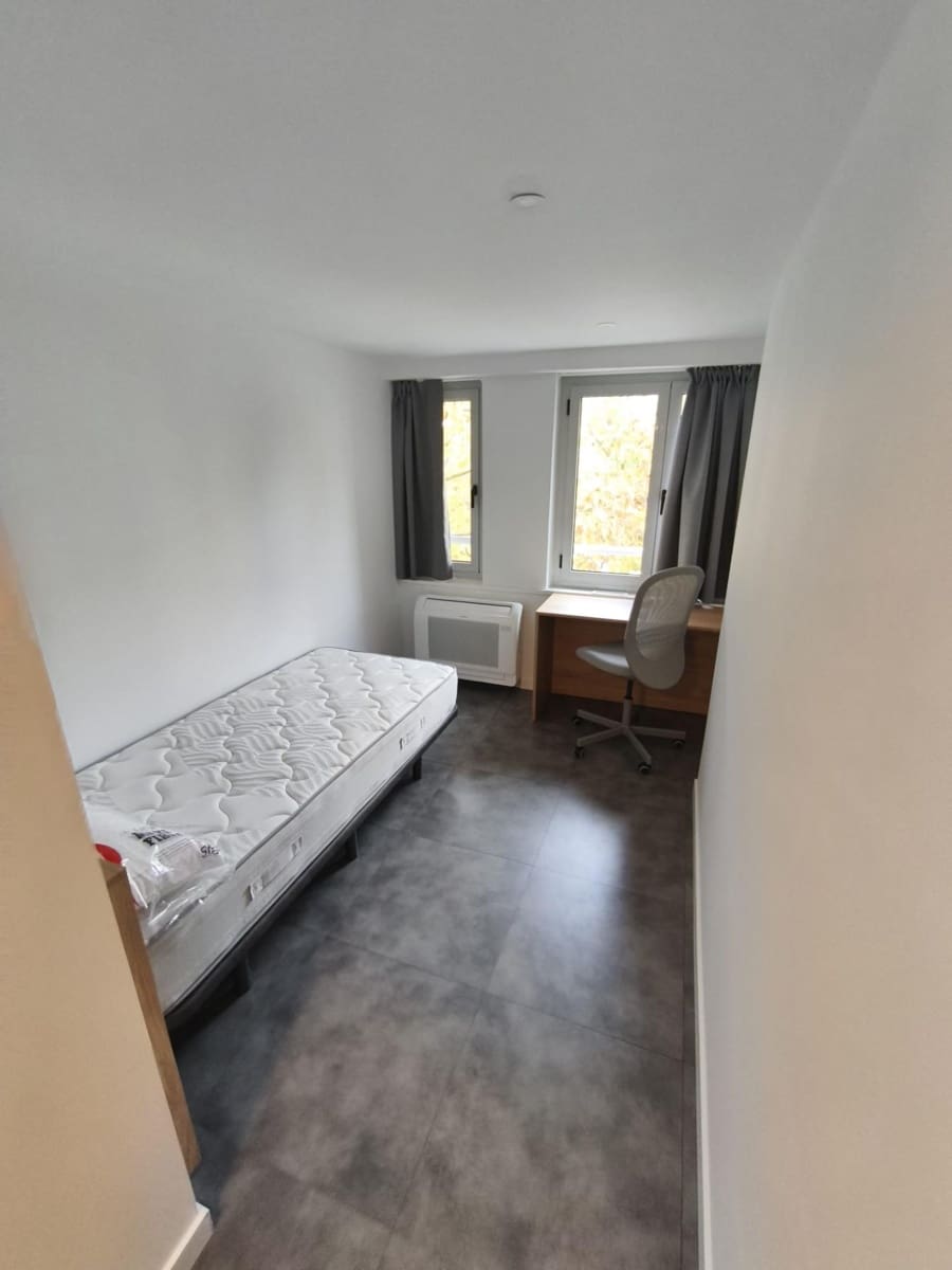 1 makuuhuone Huoneisto vuokrattavana paikassa Lleida kaupunki - 600 € (Ref: 9619373)