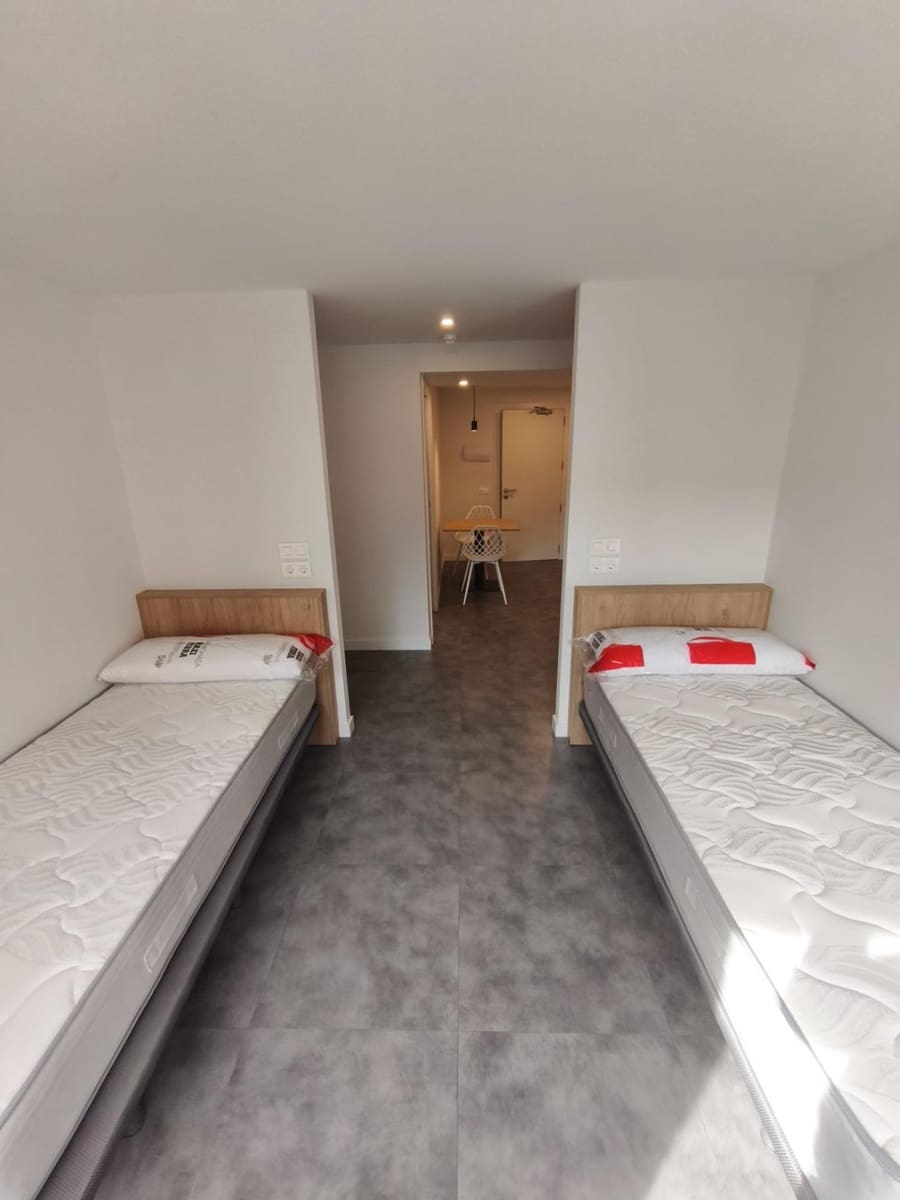 1 makuuhuone Huoneisto vuokrattavana paikassa Lleida kaupunki - 600 € (Ref: 9619373)