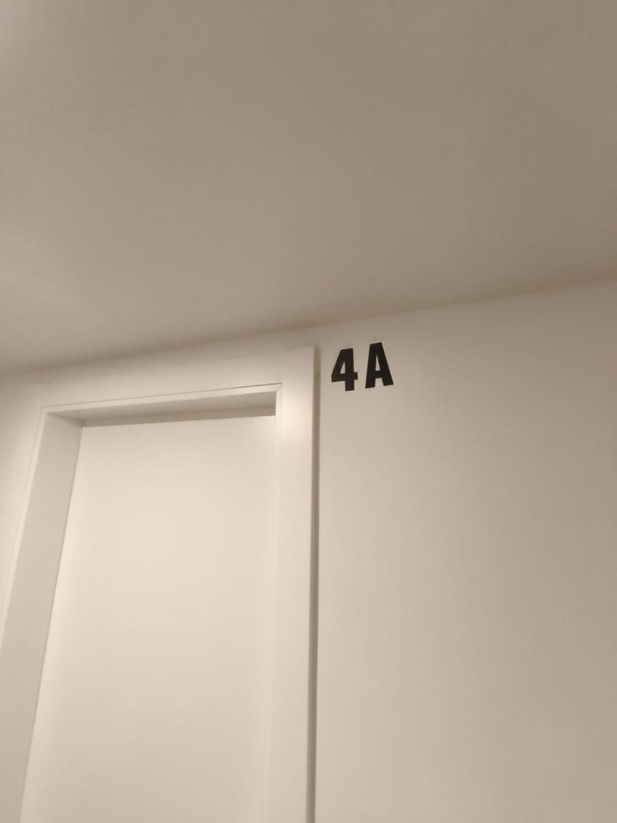 1 makuuhuone Huoneisto vuokrattavana paikassa Lleida kaupunki - 600 € (Ref: 9619373)