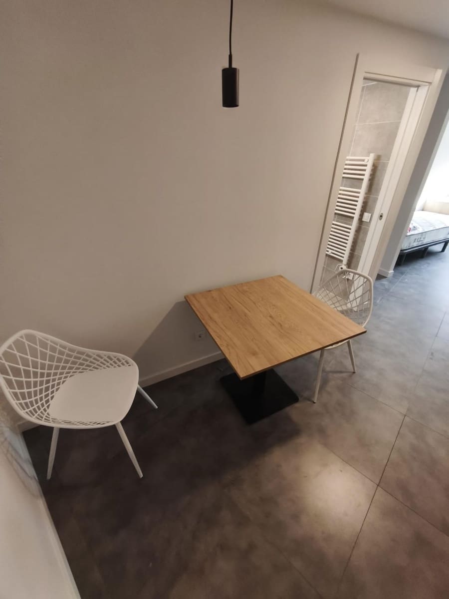 1 makuuhuone Huoneisto vuokrattavana paikassa Lleida kaupunki - 600 € (Ref: 9619373)