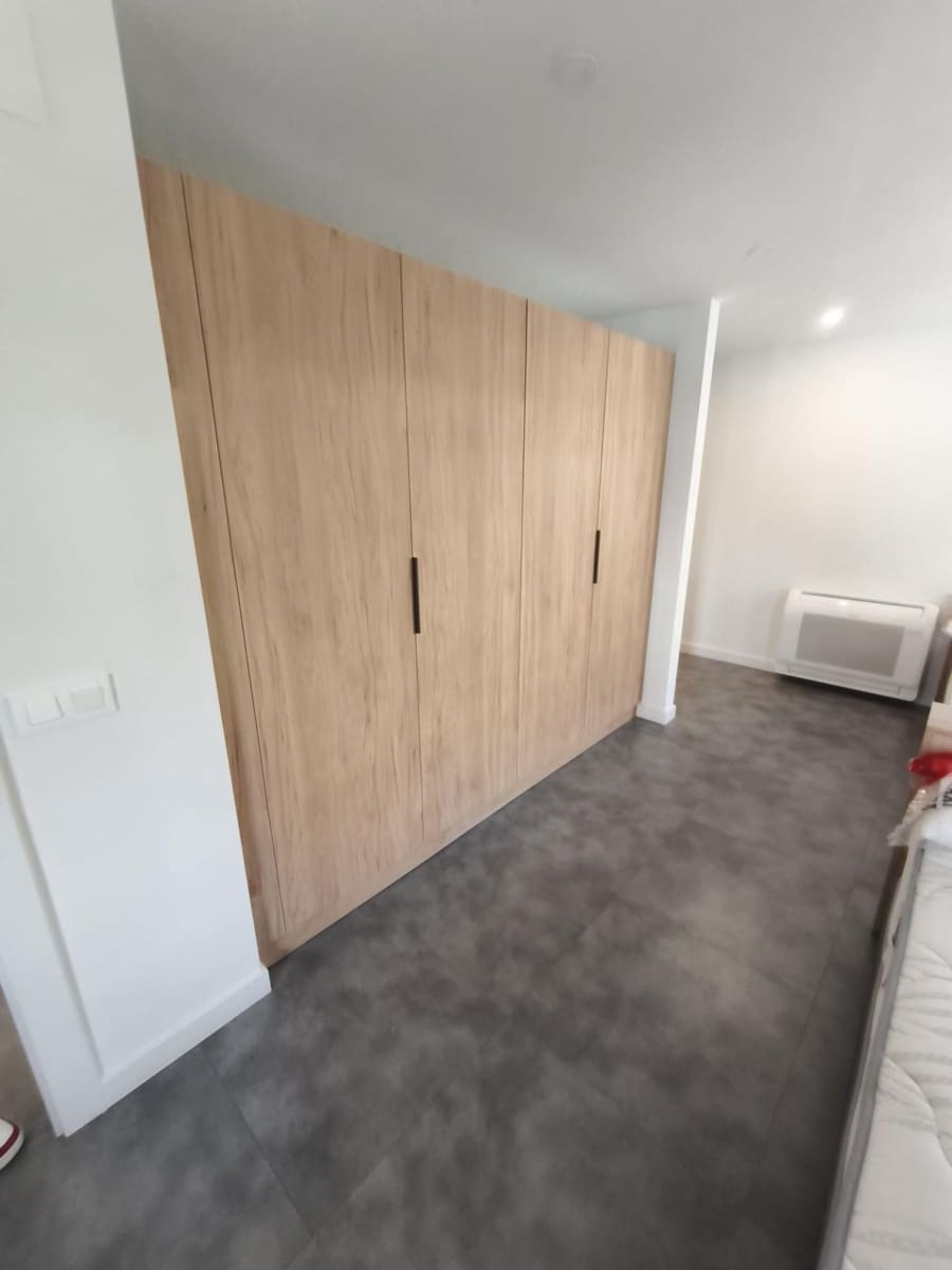 1 makuuhuone Huoneisto vuokrattavana paikassa Lleida kaupunki - 600 € (Ref: 9619373)