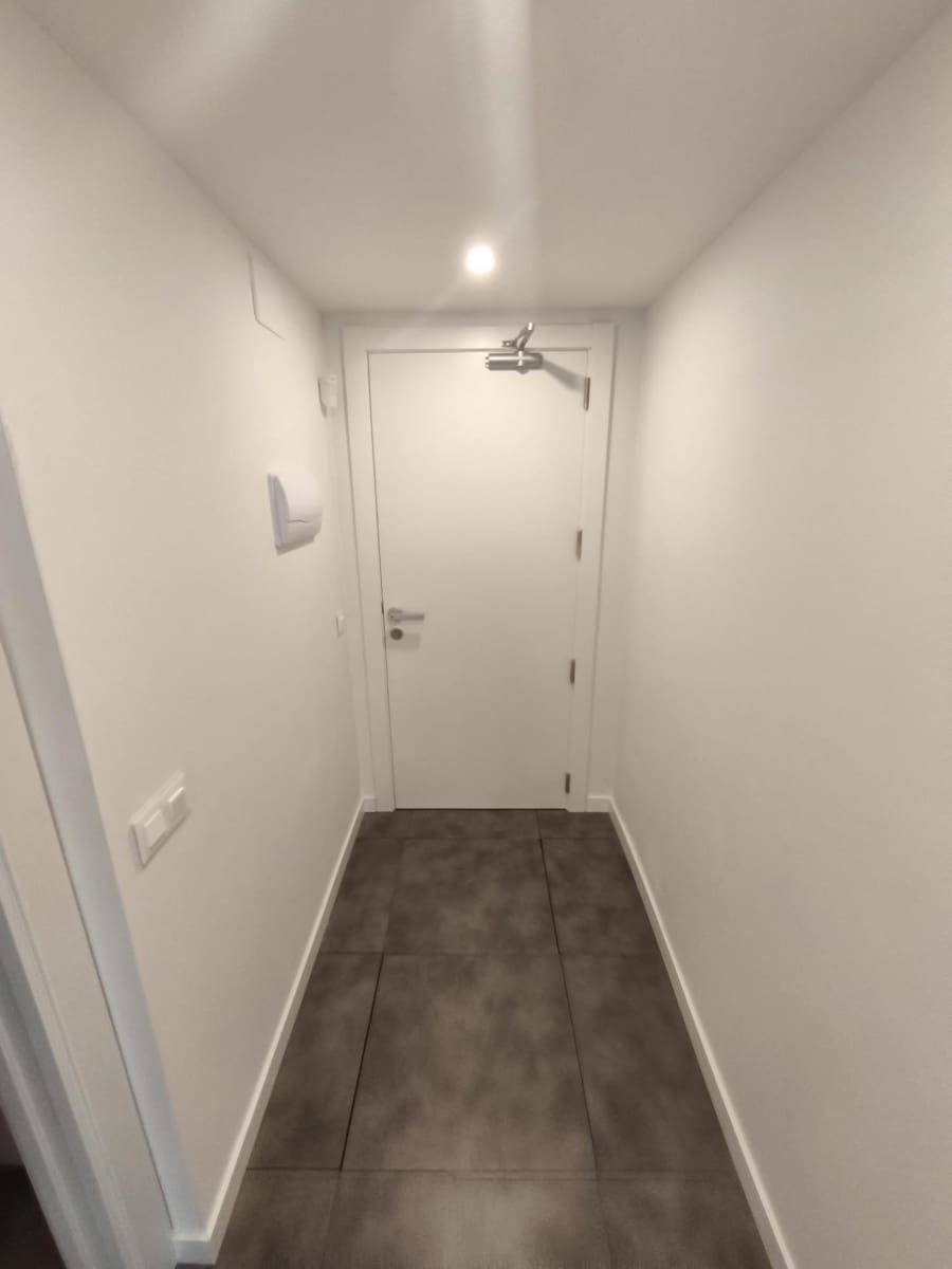 1 makuuhuone Huoneisto vuokrattavana paikassa Lleida kaupunki - 600 € (Ref: 9619373)