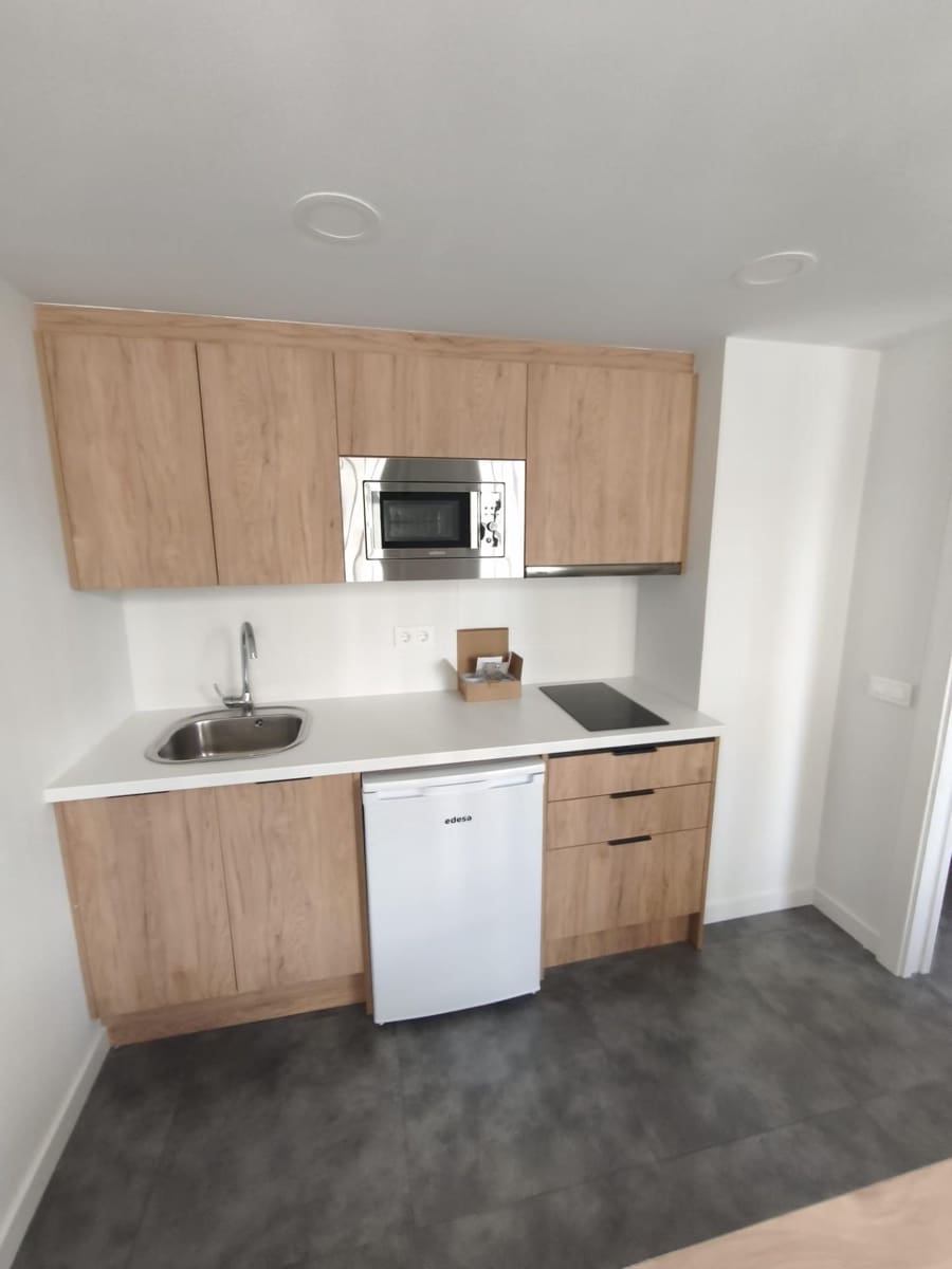 1 makuuhuone Huoneisto vuokrattavana paikassa Lleida kaupunki - 600 € (Ref: 9619373)