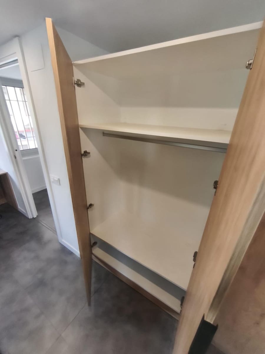 1 makuuhuone Huoneisto vuokrattavana paikassa Lleida kaupunki - 600 € (Ref: 9619373)