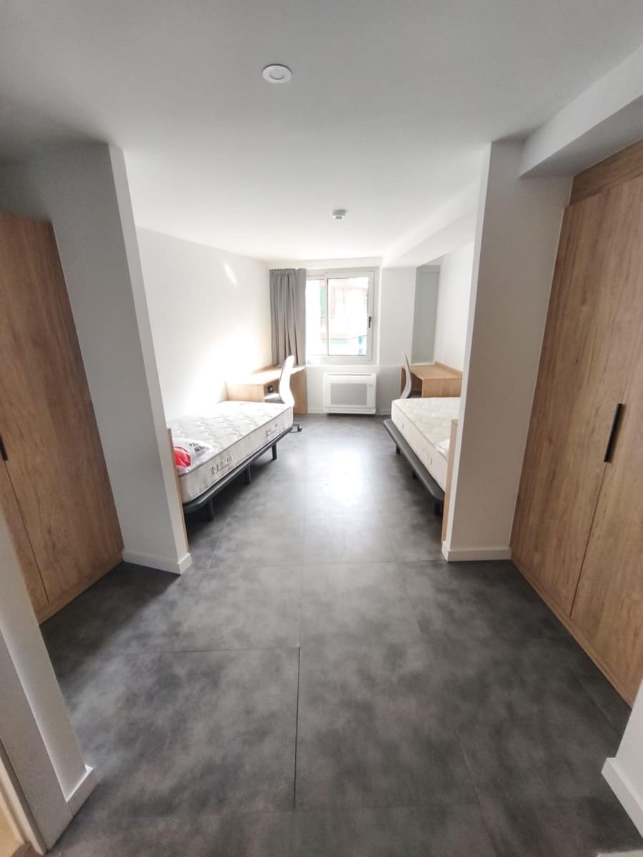 1 makuuhuone Huoneisto vuokrattavana paikassa Lleida kaupunki - 600 € (Ref: 9619373)