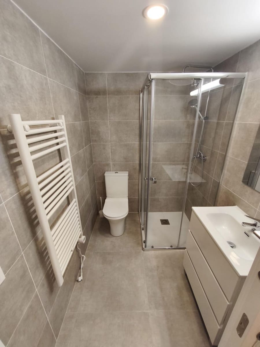 1 makuuhuone Huoneisto vuokrattavana paikassa Lleida kaupunki - 600 € (Ref: 9619373)