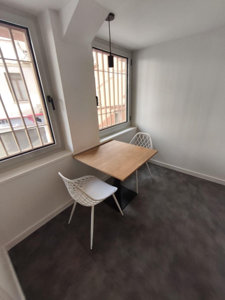 1 makuuhuone Huoneisto vuokrattavana paikassa Lleida kaupunki - 600 € (Ref: 9619373)