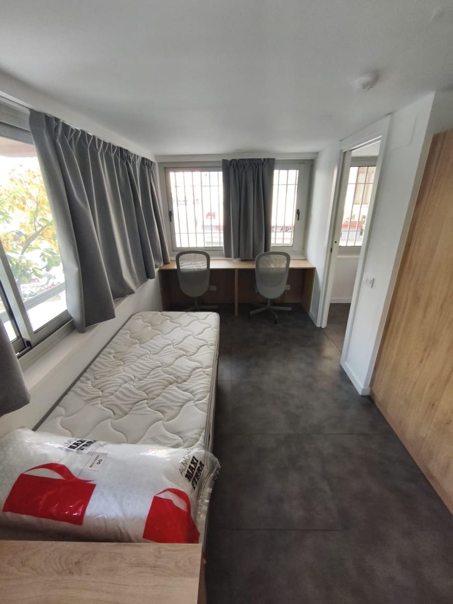 1 makuuhuone Huoneisto vuokrattavana paikassa Lleida kaupunki - 600 € (Ref: 9619373)