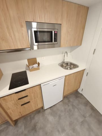 1 makuuhuone Huoneisto vuokrattavana paikassa Lleida kaupunki - 600 € (Ref: 9619373)