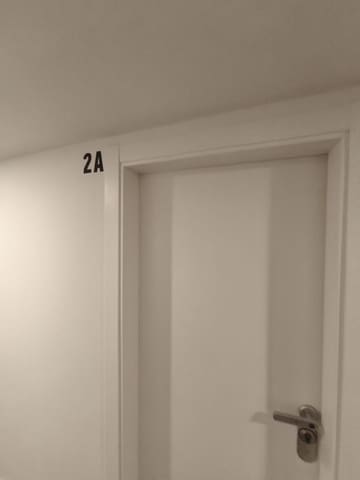 1 makuuhuone Huoneisto vuokrattavana paikassa Lleida kaupunki - 600 € (Ref: 9619373)