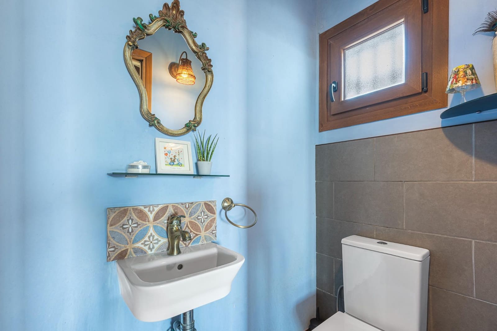 3 bedroom Villa for sale in Mijas Golf with pool garage - € 995,000 (Ref: 9645127)