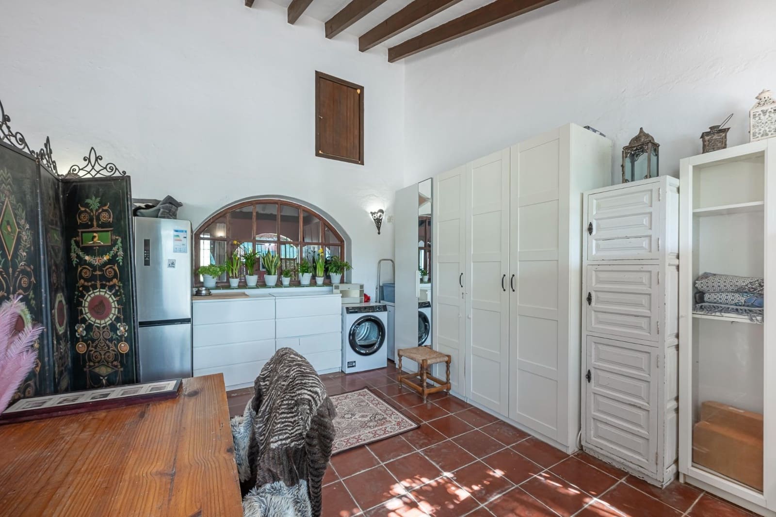 3 bedroom Villa for sale in Mijas Golf with pool garage - € 995,000 (Ref: 9645127)