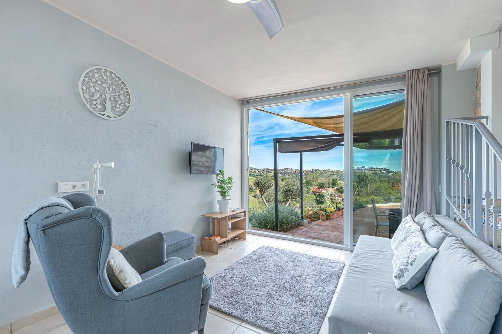 3 bedroom Villa for sale in Mijas Golf with pool garage - € 995,000 (Ref: 9645127)