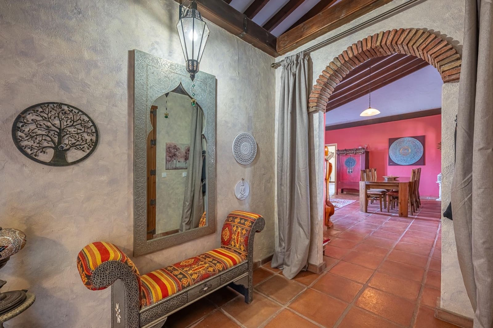 3 bedroom Villa for sale in Mijas Golf with pool garage - € 995,000 (Ref: 9645127)