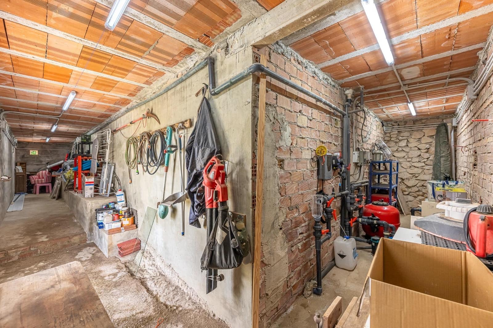 3 bedroom Villa for sale in Mijas Golf with pool garage - € 995,000 (Ref: 9645127)