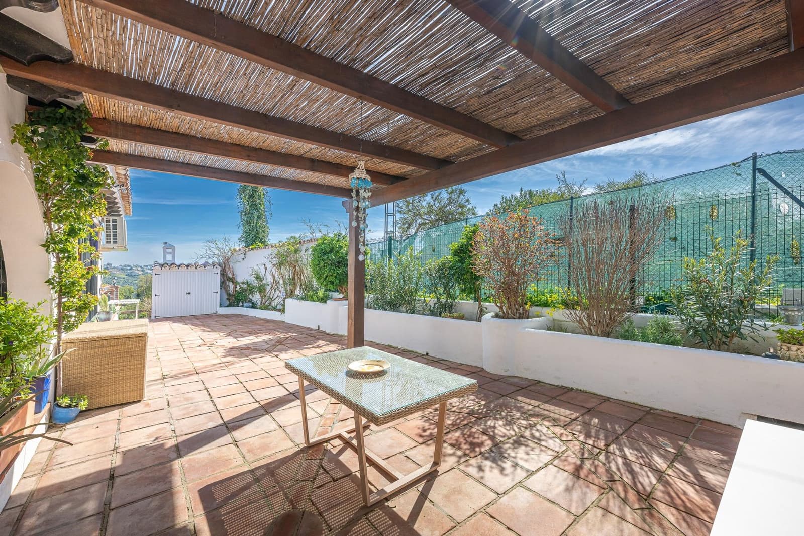 3 bedroom Villa for sale in Mijas Golf with pool garage - € 995,000 (Ref: 9645127)