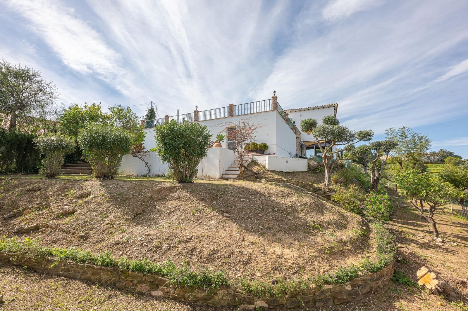 3 bedroom Villa for sale in Mijas Golf with pool garage - € 995,000 (Ref: 9645127)