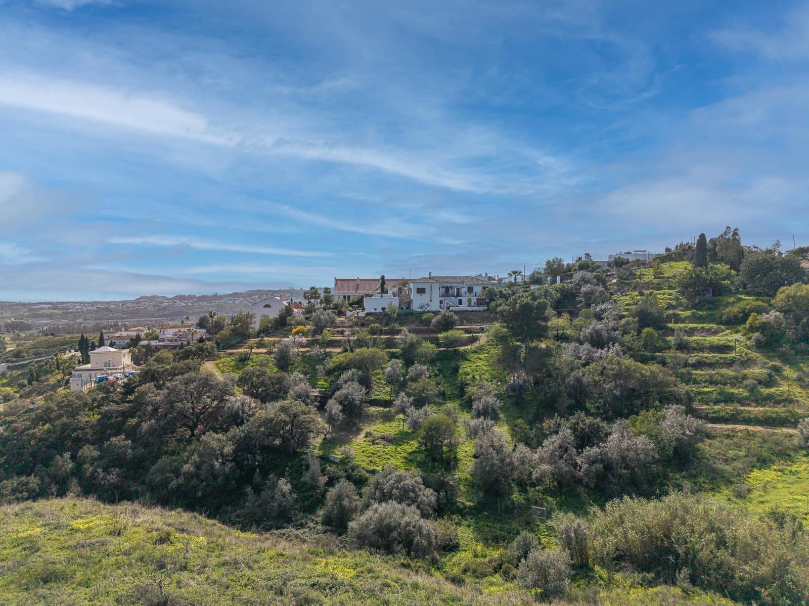 3 bedroom Villa for sale in Mijas Golf with pool garage - € 995,000 (Ref: 9645127)