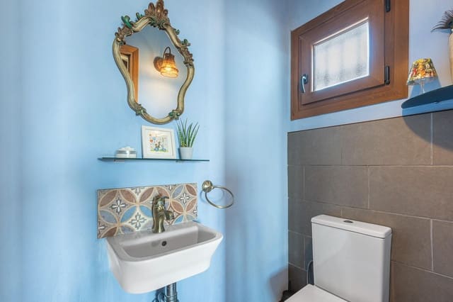 3 chambre Villa/Maison à vendre à Mijas Golf, Mijas avec piscine garage - 825 000 € (Ref: 9645127)