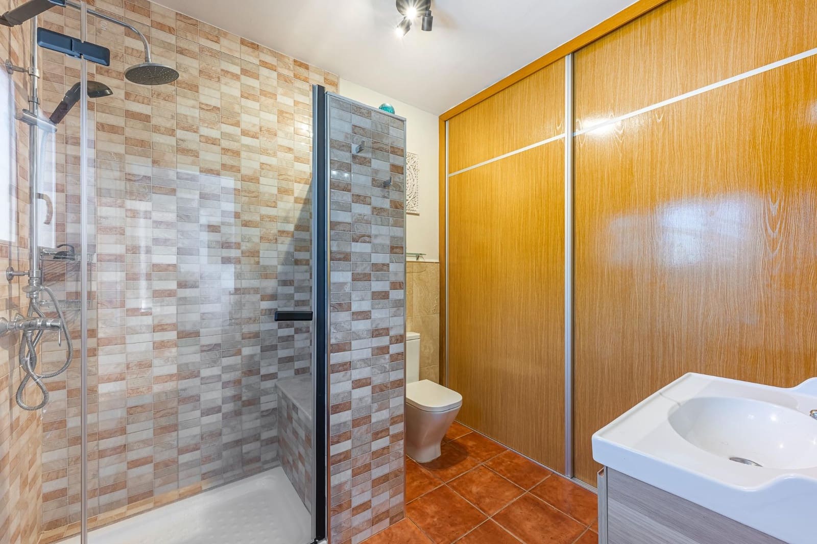 3 chambre Villa/Maison à vendre à Mijas Golf avec piscine garage - 825 000 € (Ref: 9645127)