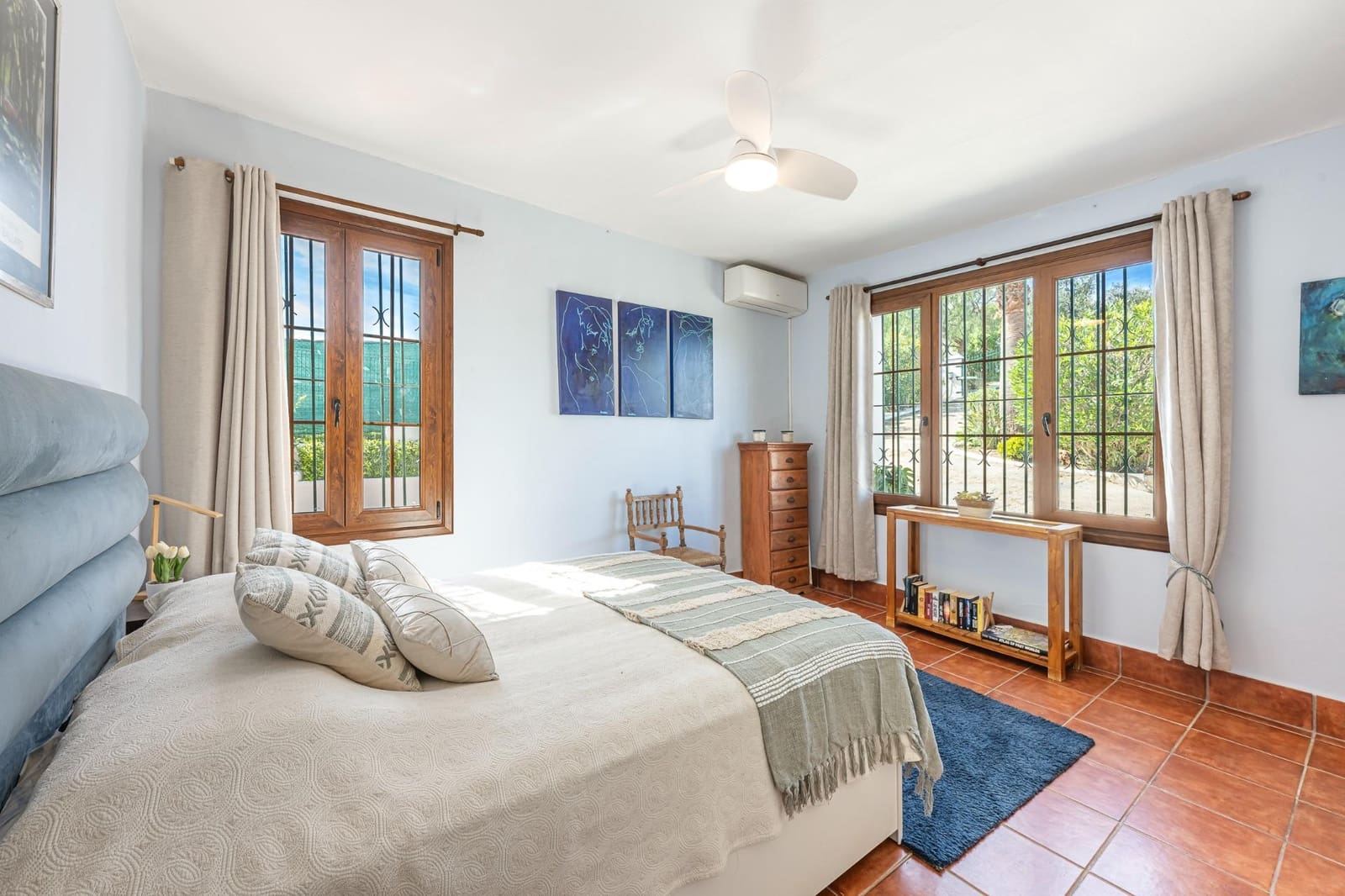 3 chambre Villa/Maison à vendre à Mijas Golf avec piscine garage - 825 000 € (Ref: 9645127)