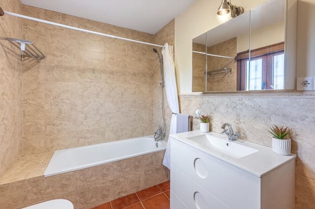 3 chambre Villa/Maison à vendre à Mijas Golf, Mijas avec piscine garage - 825 000 € (Ref: 9645127)