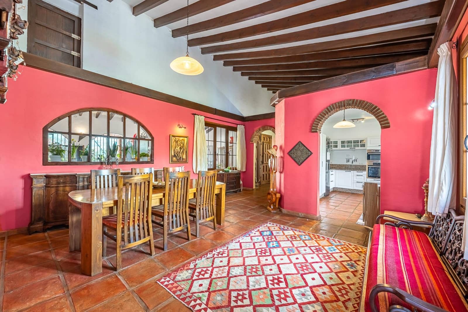 3 chambre Villa/Maison à vendre à Mijas Golf avec piscine garage - 825 000 € (Ref: 9645127)