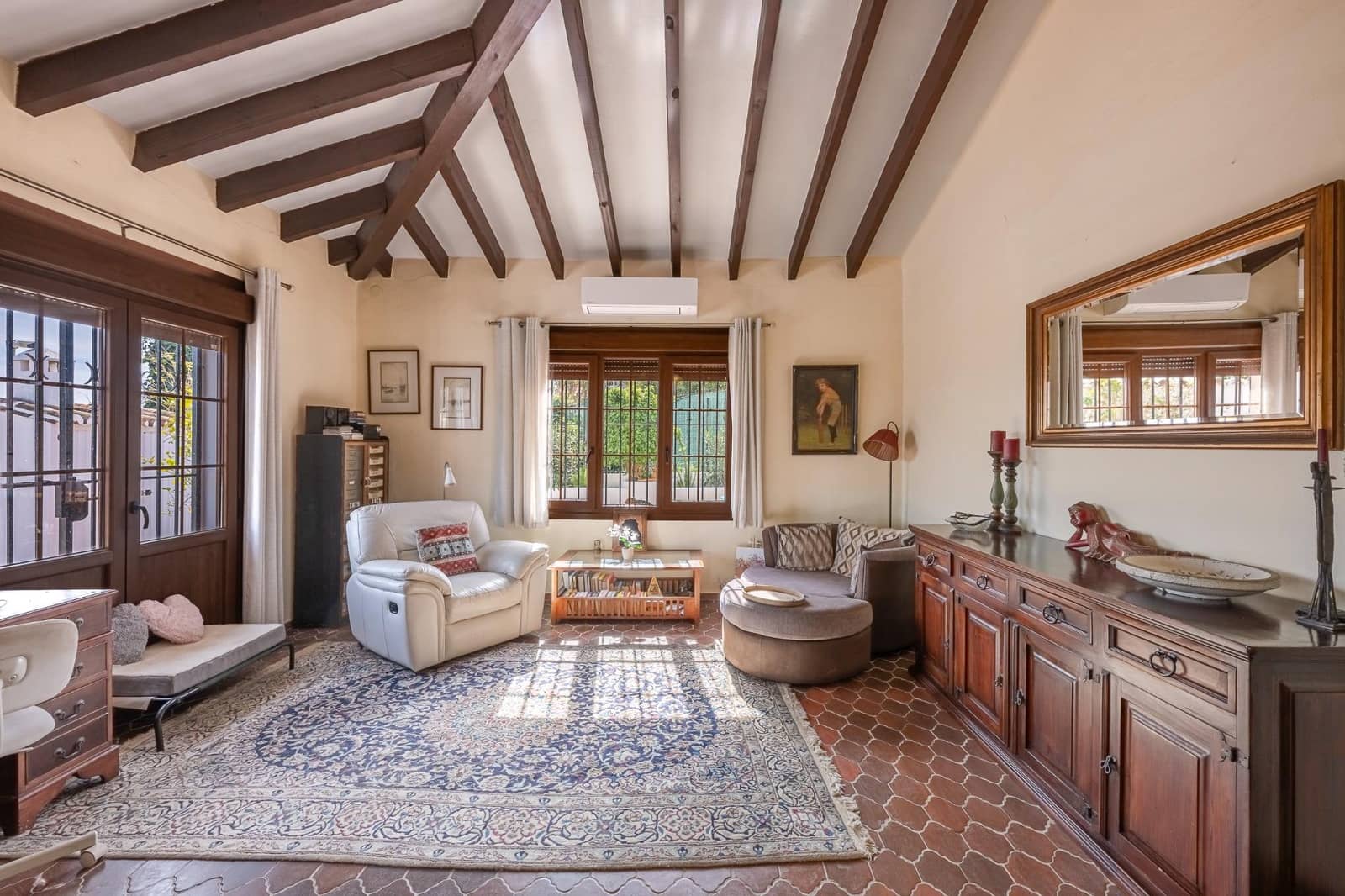 3 chambre Villa/Maison à vendre à Mijas Golf avec piscine garage - 825 000 € (Ref: 9645127)