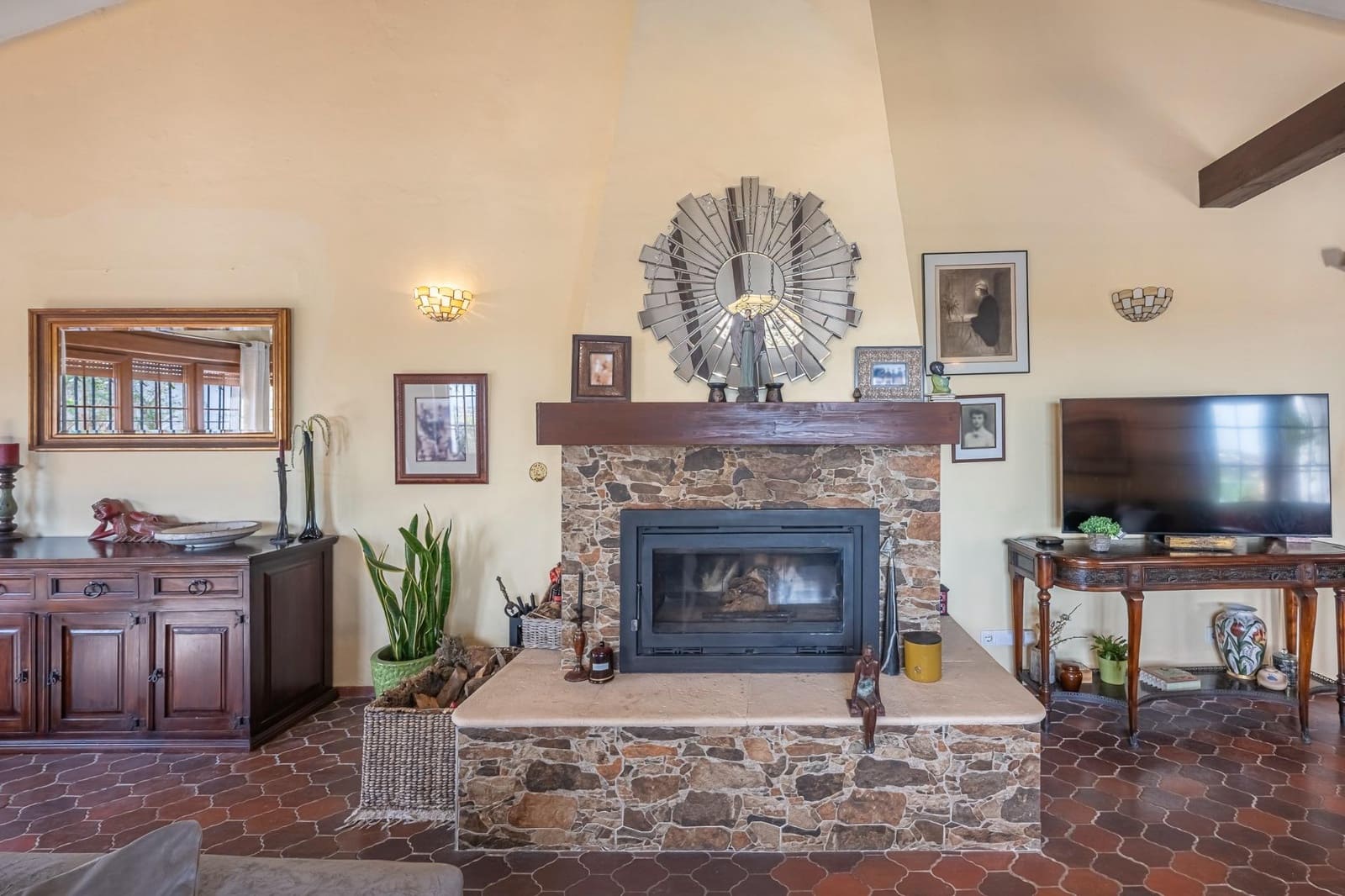 3 chambre Villa/Maison à vendre à Mijas Golf avec piscine garage - 825 000 € (Ref: 9645127)