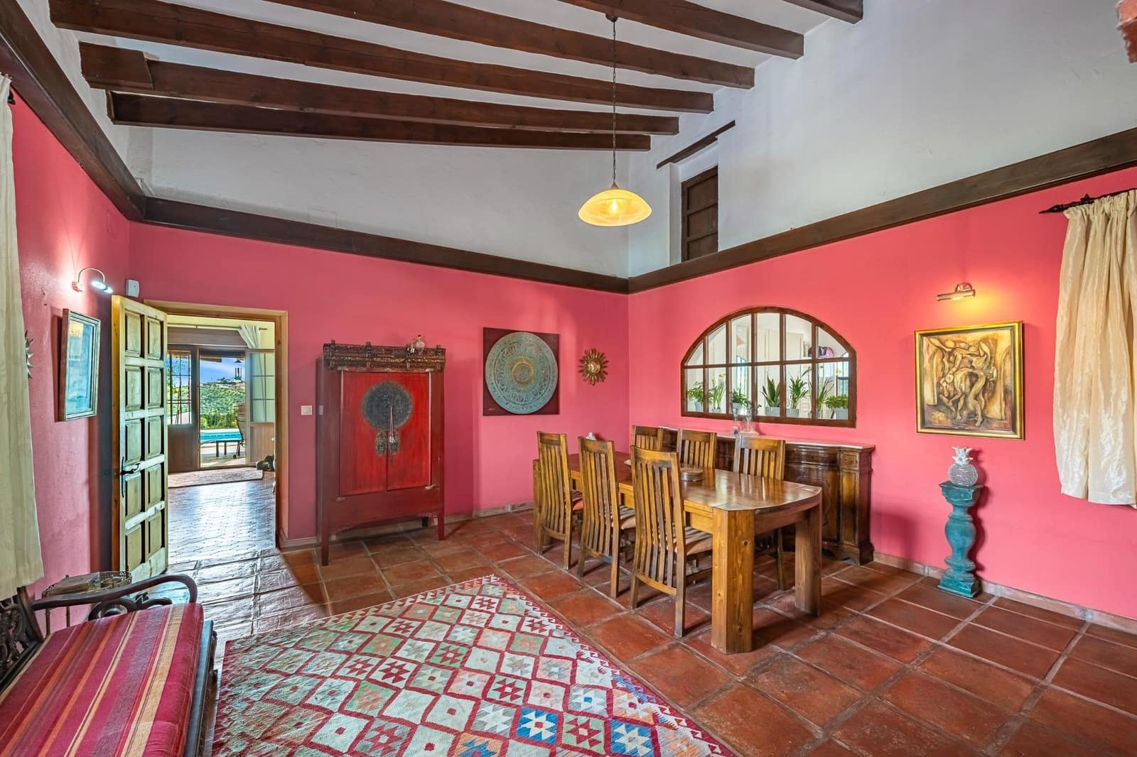 3 chambre Villa/Maison à vendre à Mijas Golf avec piscine garage - 825 000 € (Ref: 9645127)