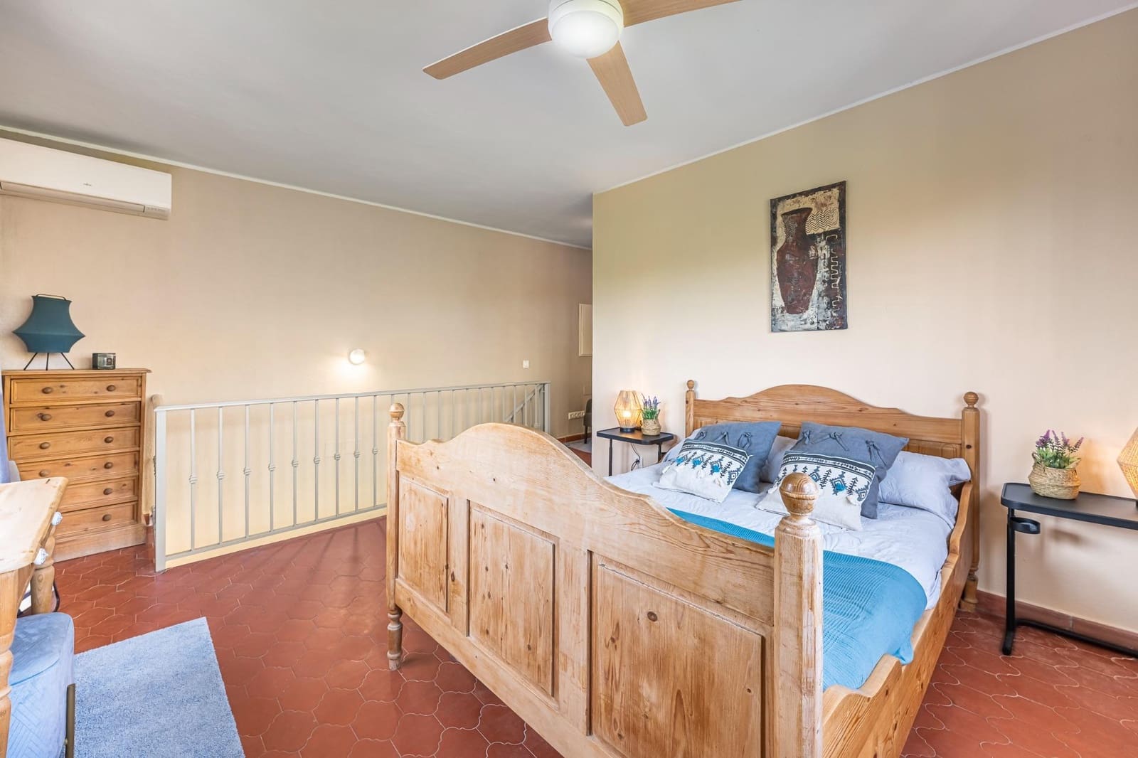 3 chambre Villa/Maison à vendre à Mijas Golf avec piscine garage - 825 000 € (Ref: 9645127)