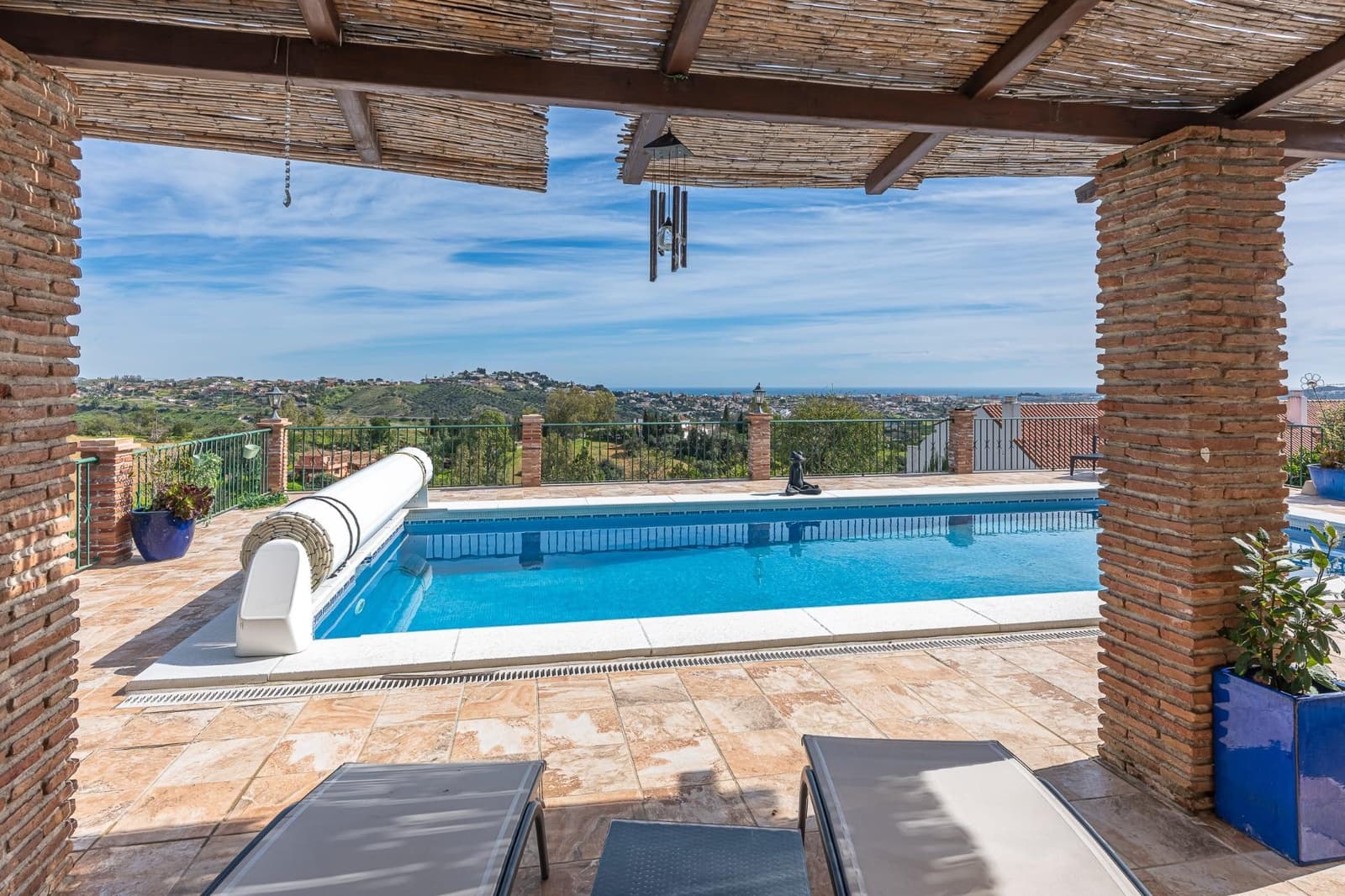 3 chambre Villa/Maison à vendre à Mijas Golf avec piscine garage - 825 000 € (Ref: 9645127)
