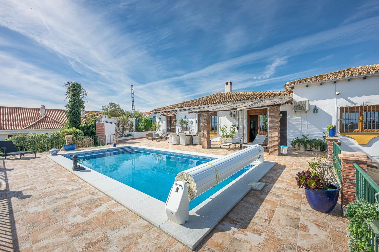 3 chambre Villa/Maison à vendre à Mijas Golf avec piscine garage - 825 000 € (Ref: 9645127)