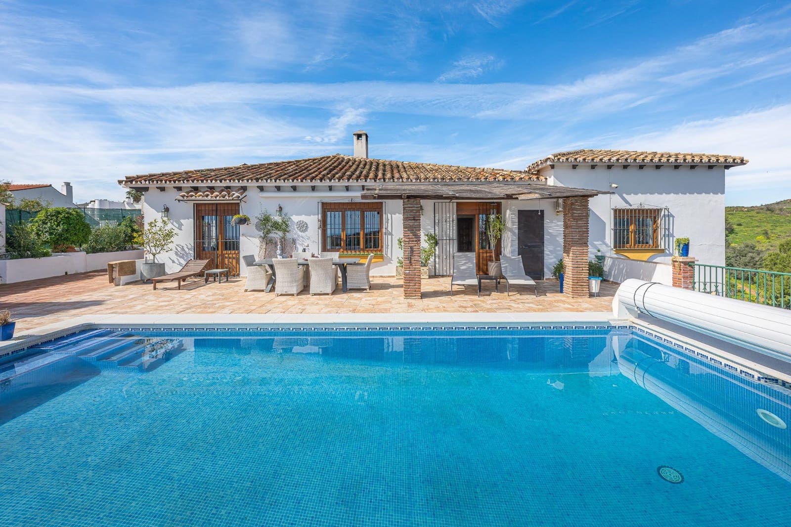3 chambre Villa/Maison à vendre à Mijas Golf avec piscine garage - 825 000 € (Ref: 9645127)